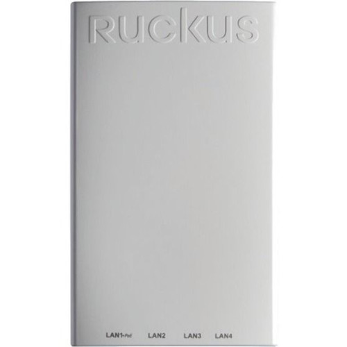Ruckus Wireless Access Points