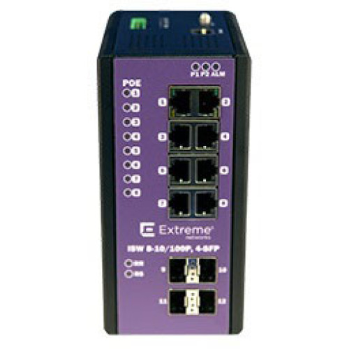 Extreme Ethernet Switch