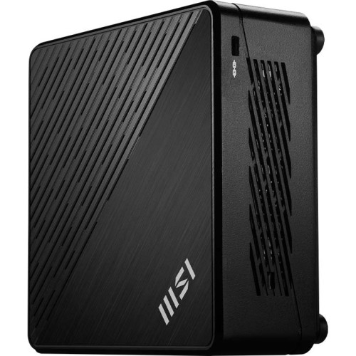 MSI Desktop PC