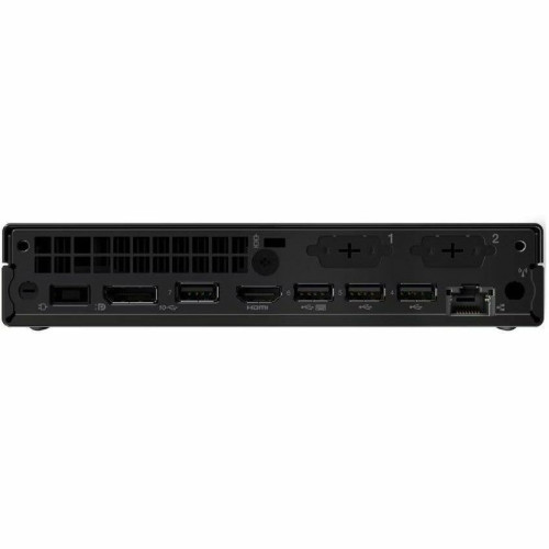 Lenovo Desktop PC