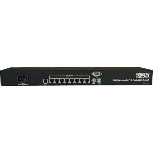 Tripp-Lite Ethernet Switch
