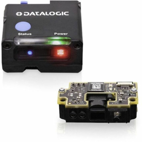 Datalogic Fixed Barcode Scanner