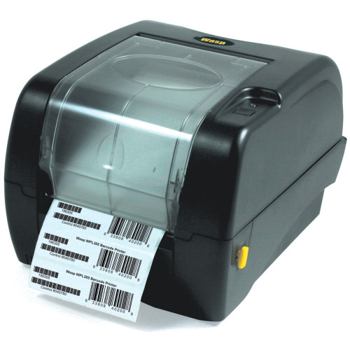 Wasp Barcode Label Printer