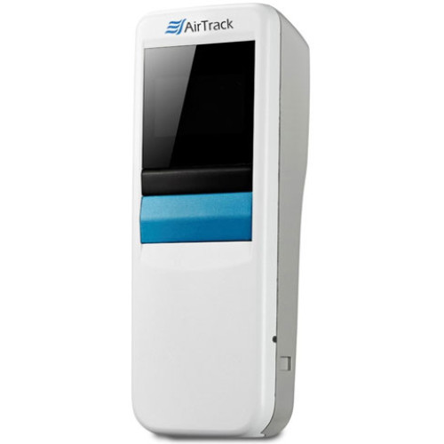 AirTrack® Barcode Scanner
