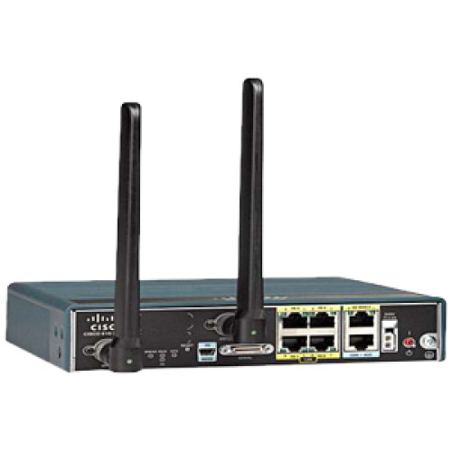 Cisco Wireless Router
