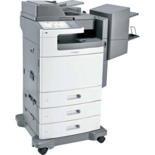 Lexmark Multi-Function Printer