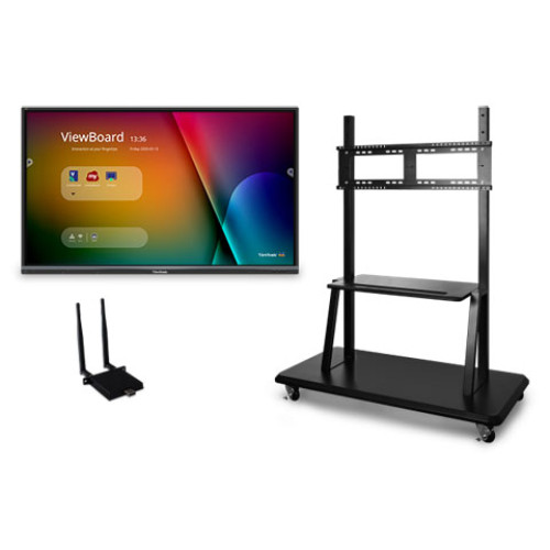 ViewSonic Touchscreen