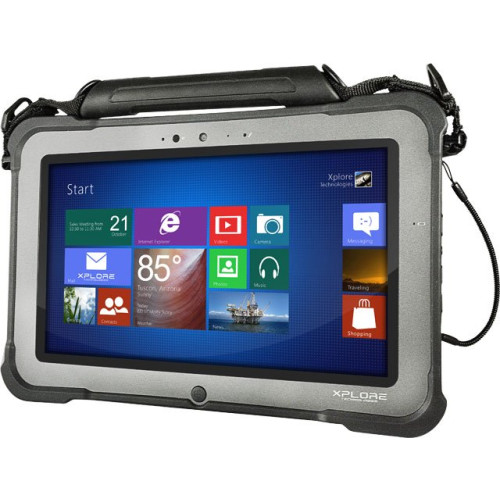Xplore Tablet