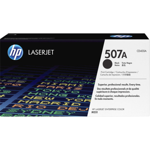 HP Toner