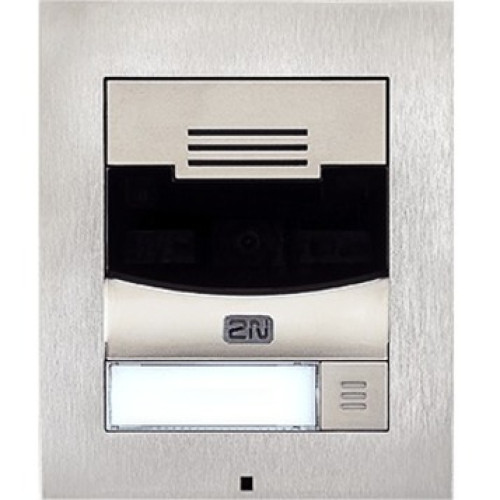 Axis Mounting Hardware and Stands