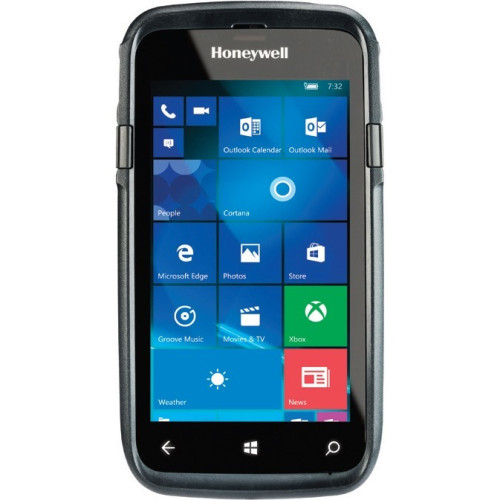 Honeywell Mobile Computer