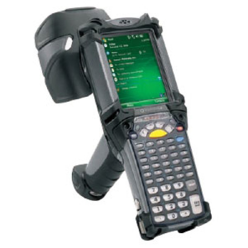 Symbol RFID Reader