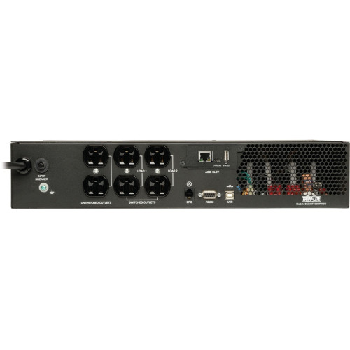 Tripp-Lite Power Device