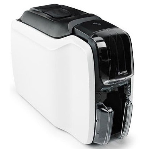 Zebra ID Card Printer
