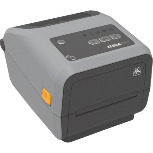 Zebra Barcode Label Printer