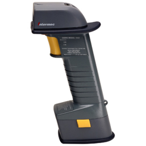 Intermec Barcode Scanner