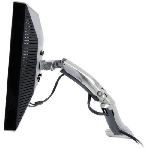 Ergotron Mounting Hardware and Stands