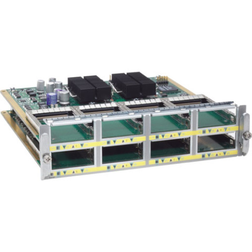 Cisco Telecommunication Equipment