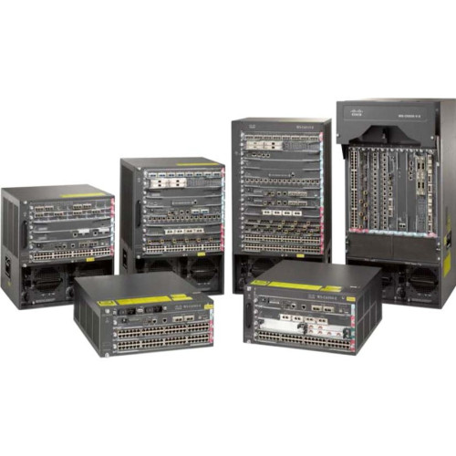 Cisco Data Networking