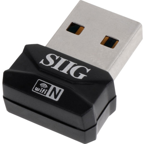 SIIG Wireless Adapters