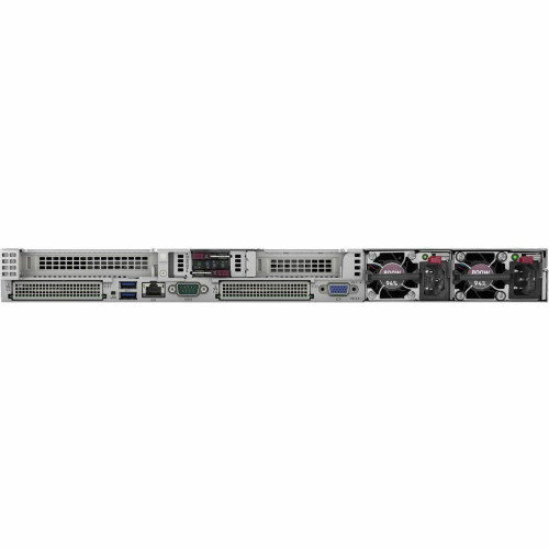 HP Server
