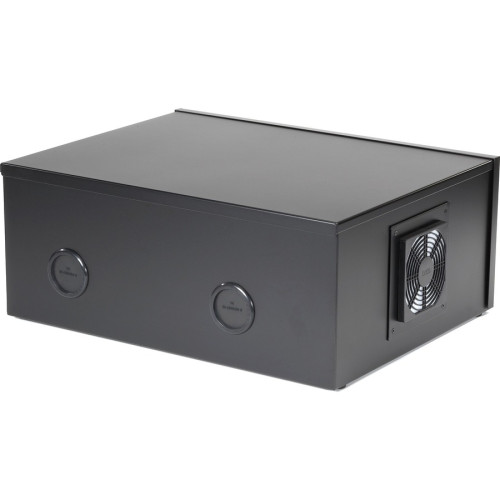 Black Box Ethernet Switch