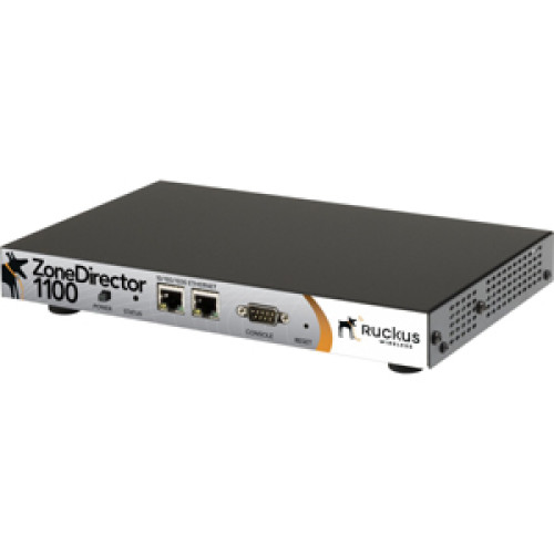 Ruckus ZoneDirector 1000/1100 Wireless Controller