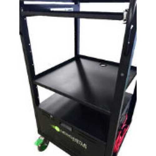 Newcastle Systems Mounting Hardware and Stands