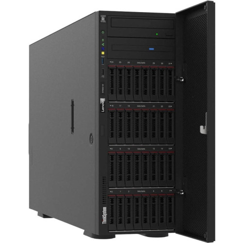Lenovo Server