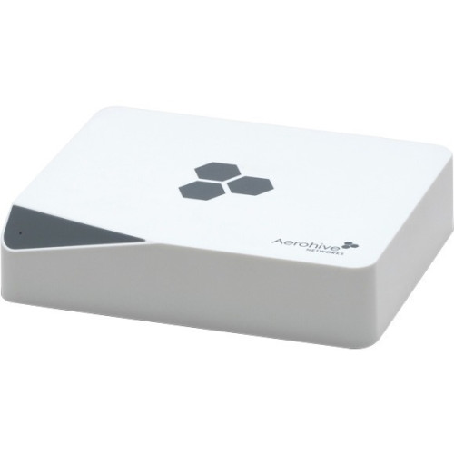 Aerohive Data Networking