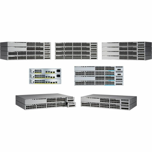Cisco Switches
