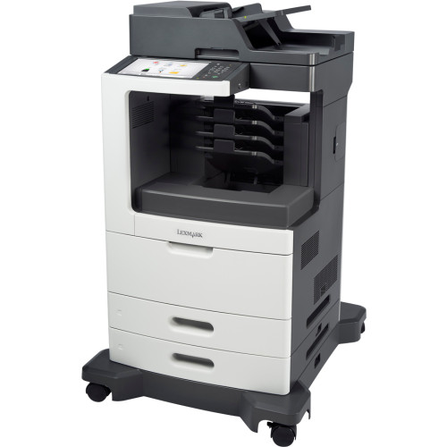 Lexmark Multi-Function Printer