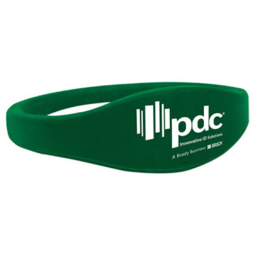 BCI Smart Rewearable Tag-It Plus RFID Wristband