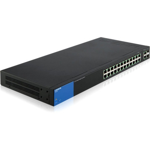 Linksys Ethernet Switch