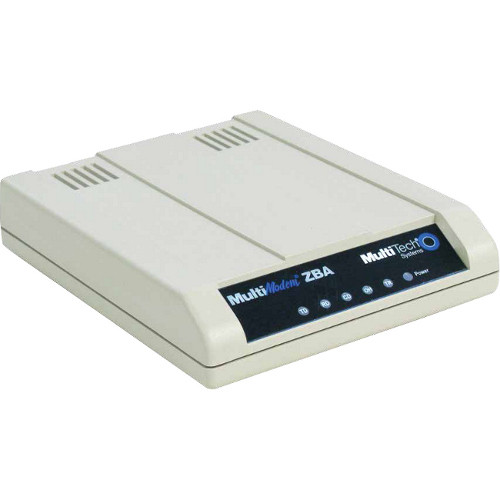 MultiTech Data Networking