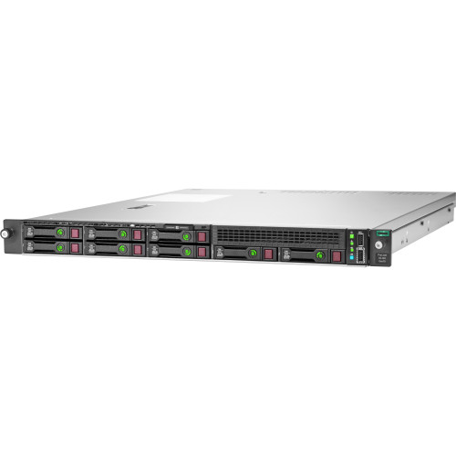 HP Server