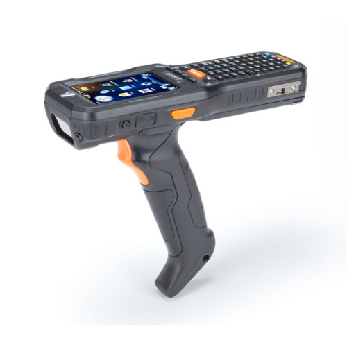 Janam XG3 Mobile Computer