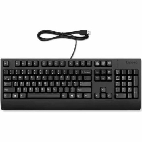 Lenovo Keyboards