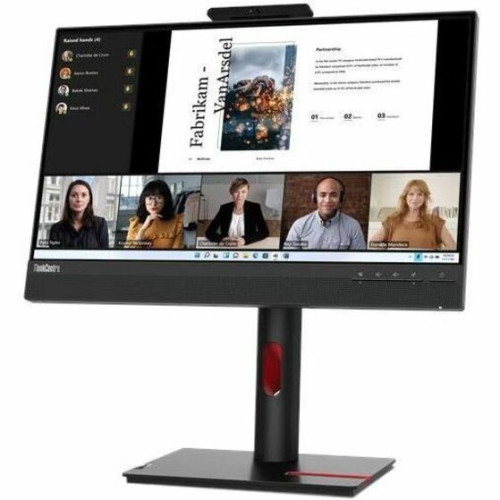 Lenovo Monitor