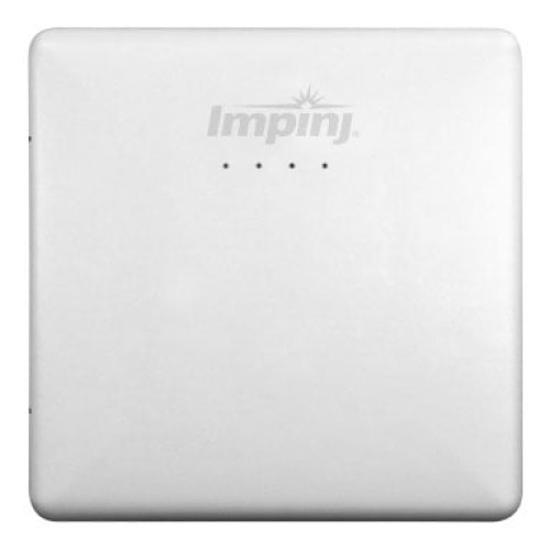 Impinj RFID Reader