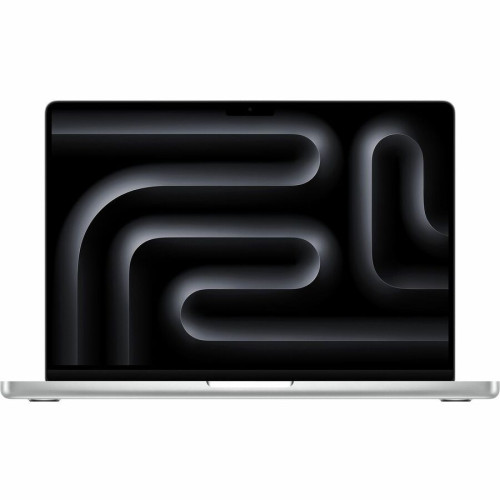 Apple Laptop