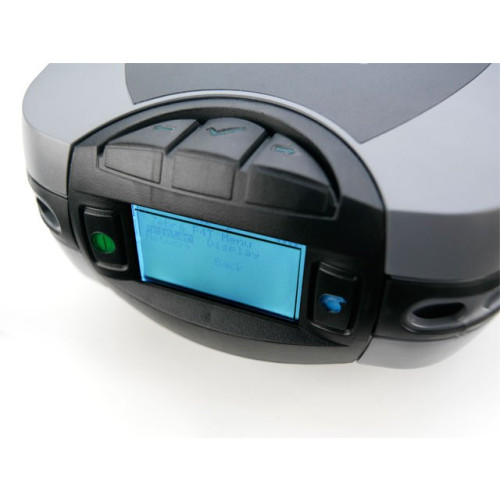 Zebra Portable Barcode Printer