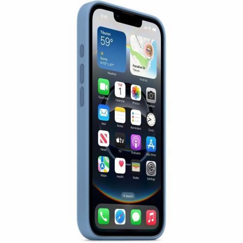 Apple Carrying and Protective Accessories
