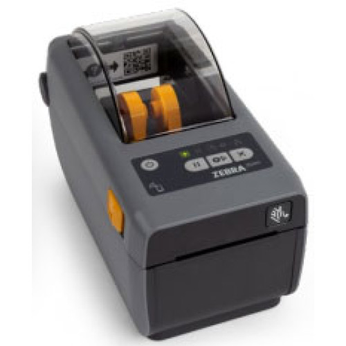Zebra Barcode Label Printer