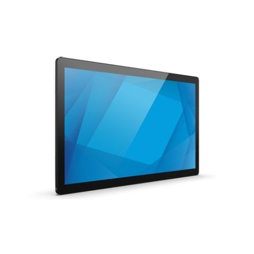 Elo 22-Inch I-Series with Linux POS Touch Terminal