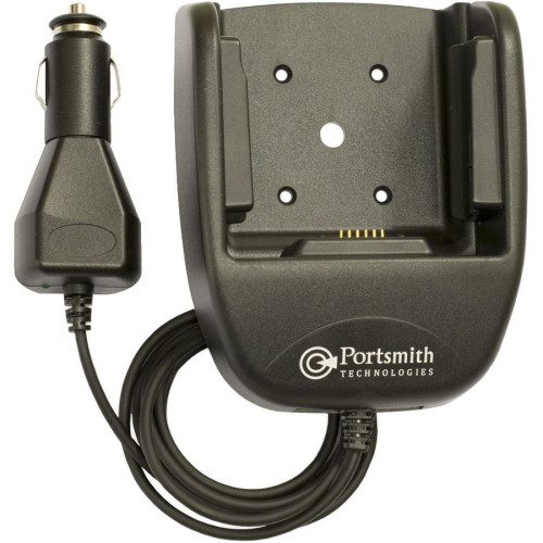 Portsmith Spare Parts
