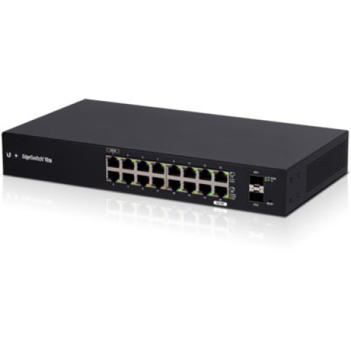 Ubiquiti Networks Data Networking