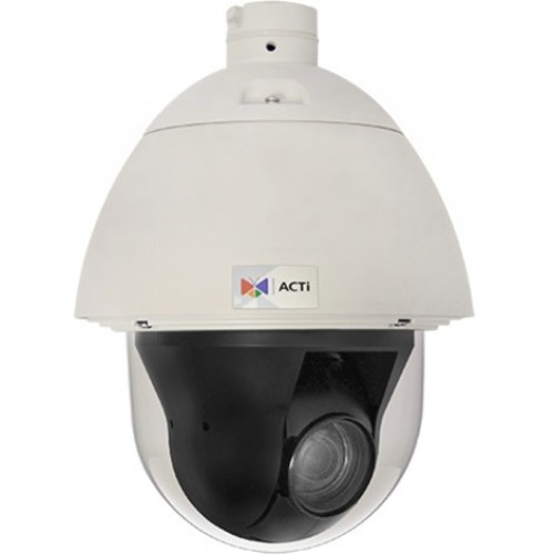 ACTi Security Camera