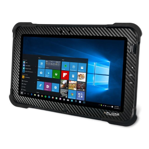 Xplore Tablet