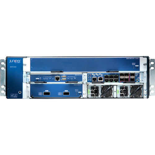 Juniper Networks Ethernet Switch